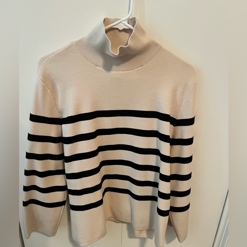 Mango shirt - size small